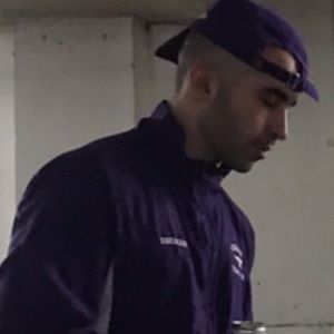 Meet your Posher, Kevin